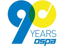 OSPA 90 лет!